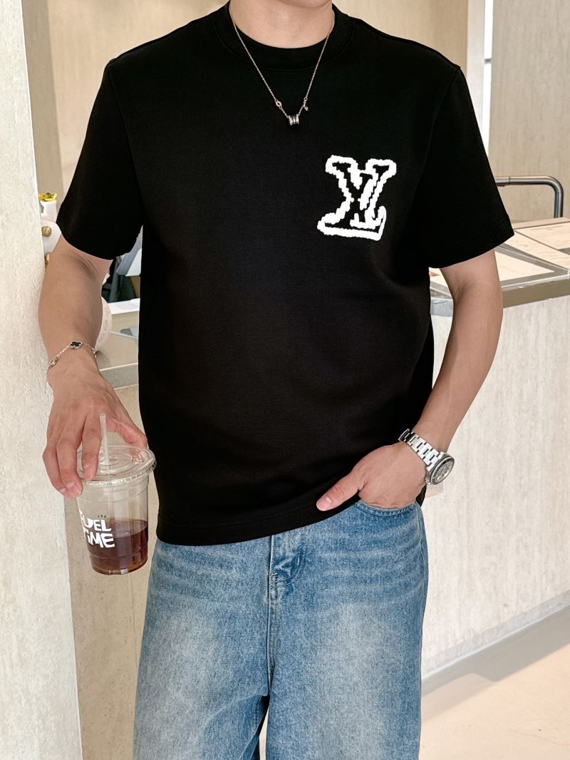 Louis Vuitton T-Shirts